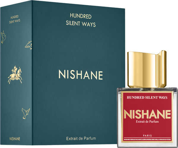 NISHANE HUNDRED SILENT WAYS 100 ML