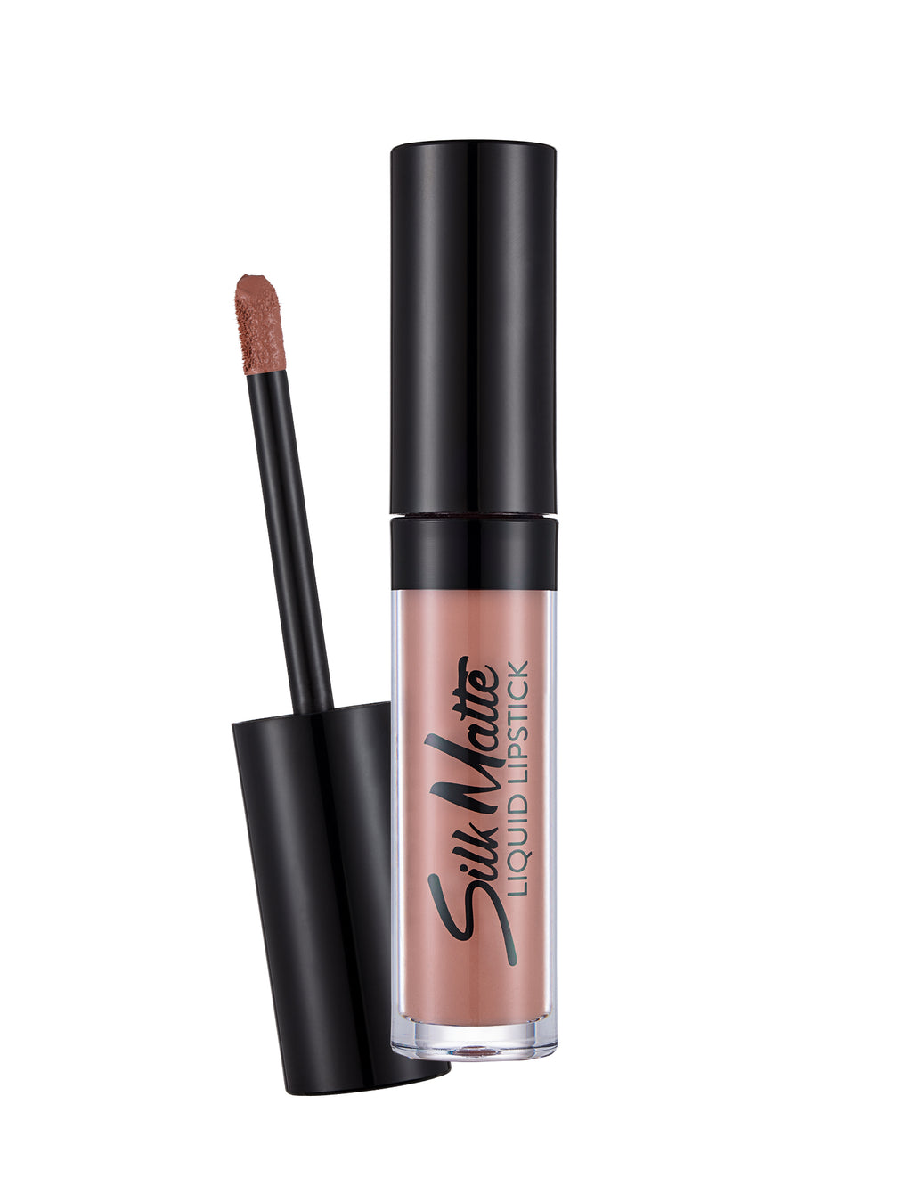 FL SILK MATTE LIQUID LIPSTICK-052