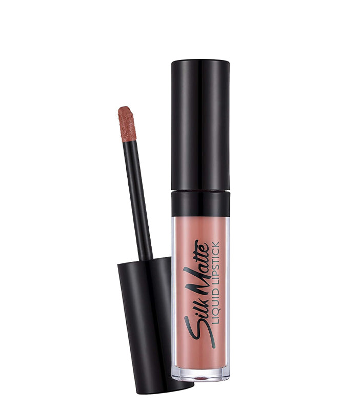 FL SILK MATTE LIQUID LIPSTICK-053