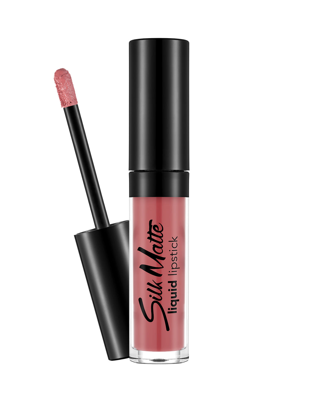 FL SILK MATTE LIQUID LIPSTICK-056