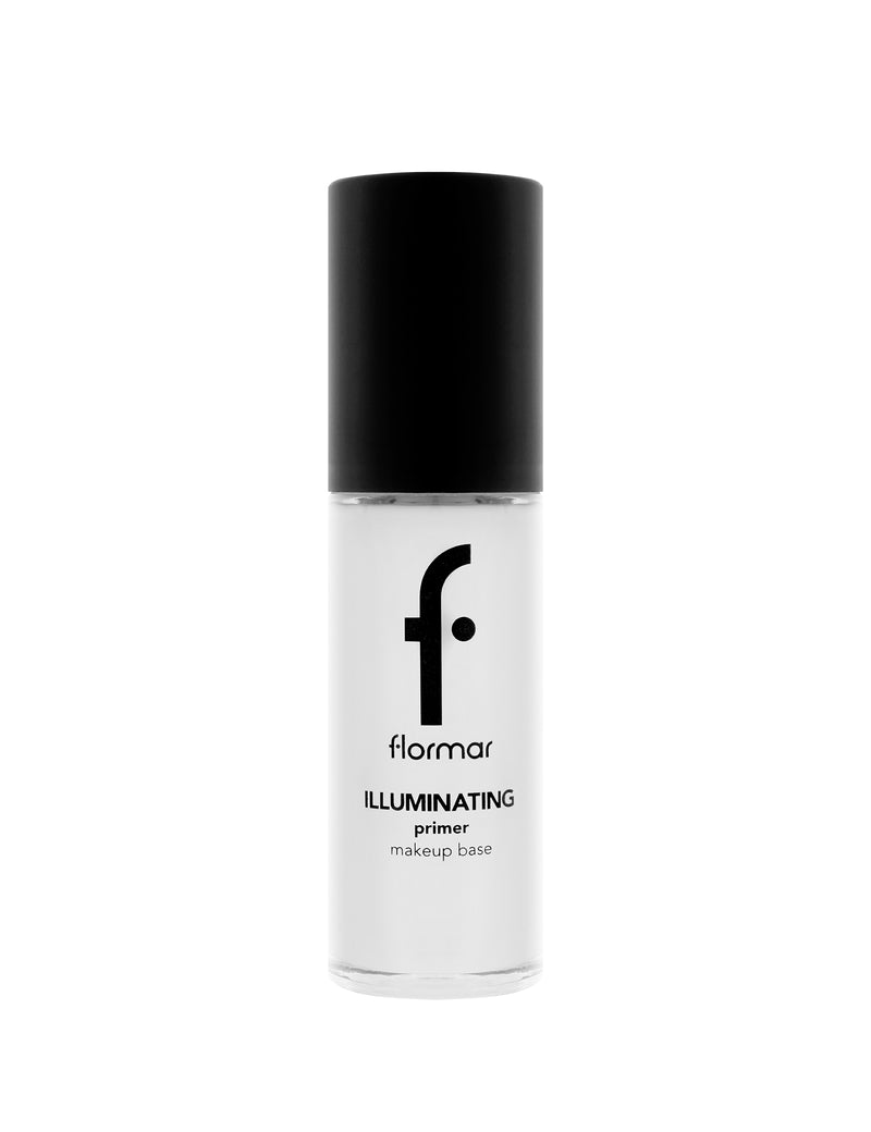 FLORMAR PRIMER BASE