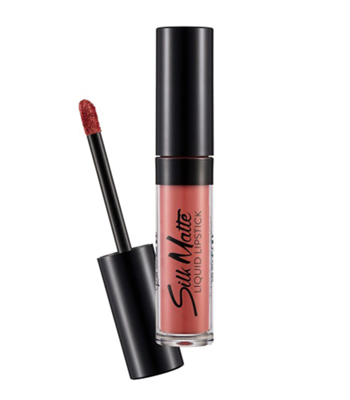 FL SILK MATTE LIQUID LIPSTICK-09