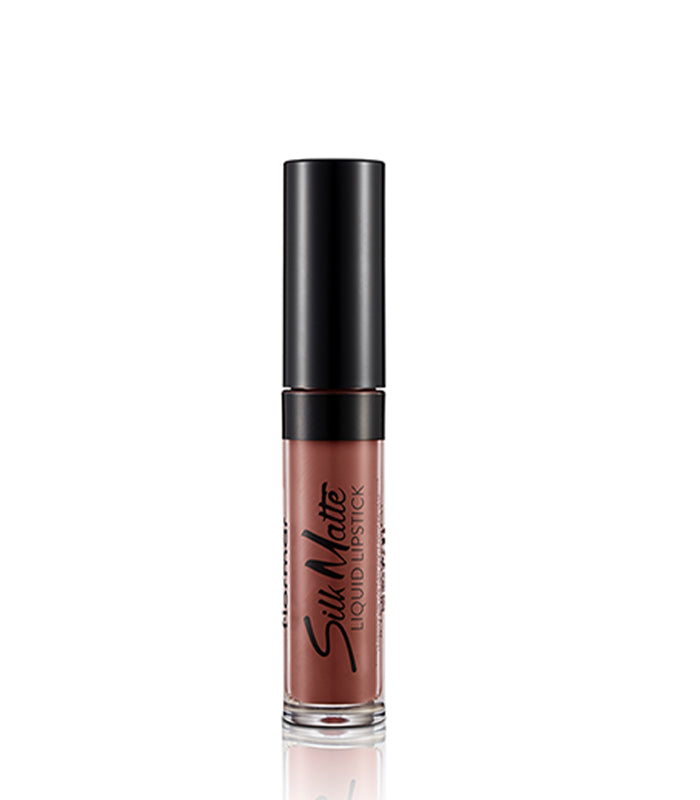 FL SILK MATTE LIQUID LIPSTICK-018