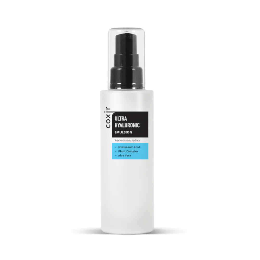 COXIR ULTRA HYALURONIC EMULSION 100ML
