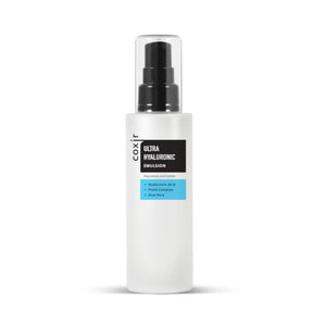 COXIR ULTRA HYALURONIC EMULSION 100ML