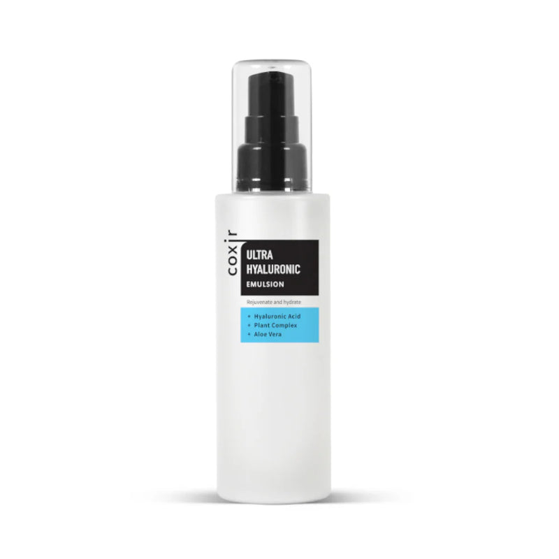 COXIR ULTRA HYALURONIC EMULSION 100ML