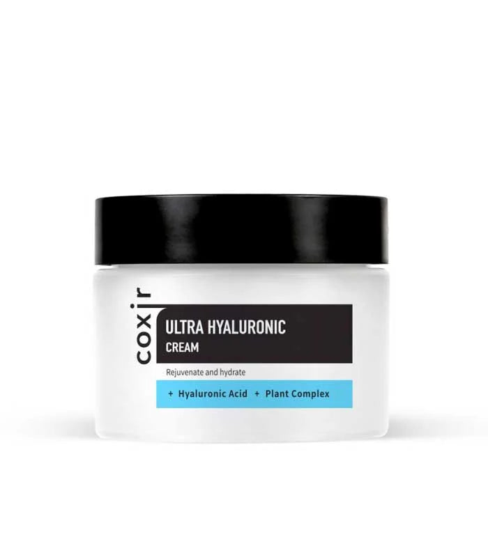COXIR ULTRA HYALURONIC CREAM 50ML