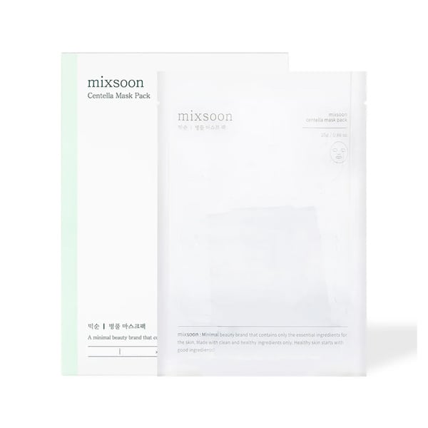 MIXSOON BIFIDA MASK
