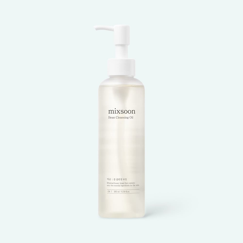 MIXSOON BEAN CLEANSING OIL
