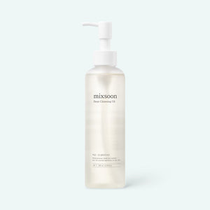 MIXSOON BEAN CLEANSING OIL