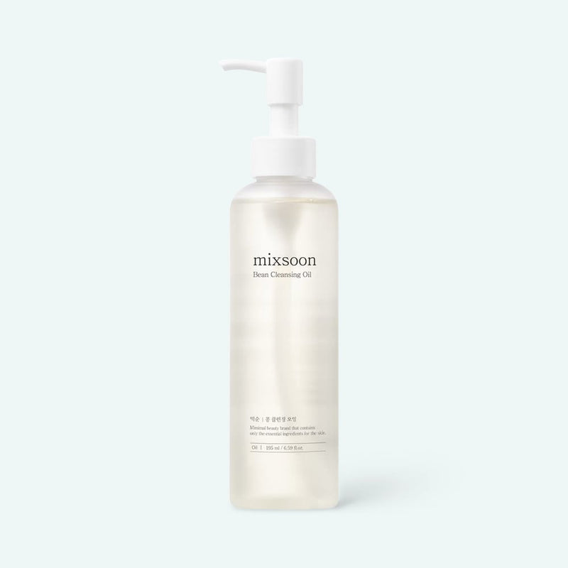 MIXSOON BEAN CLEANSING OIL