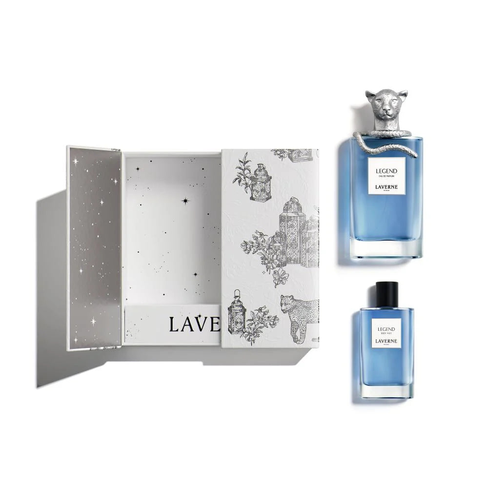 LAVERNE RIYADH LEGEND SET
