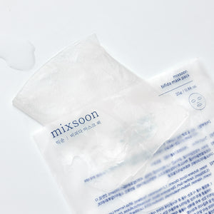 MIXSOON BIFIDA MASK PACK