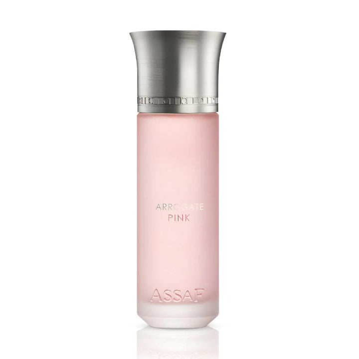 ASSAF ARROGATE PINK 200ML