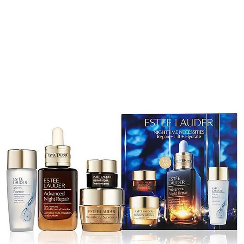 ESTEE LAUDER NIGHTTIME 3 PCS