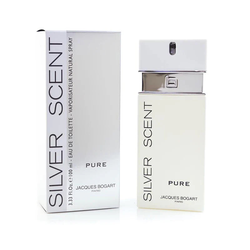 SILVER SCENT PURE 100 ML