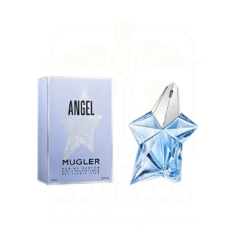 ANGEL MUGLER EDP 100 ML