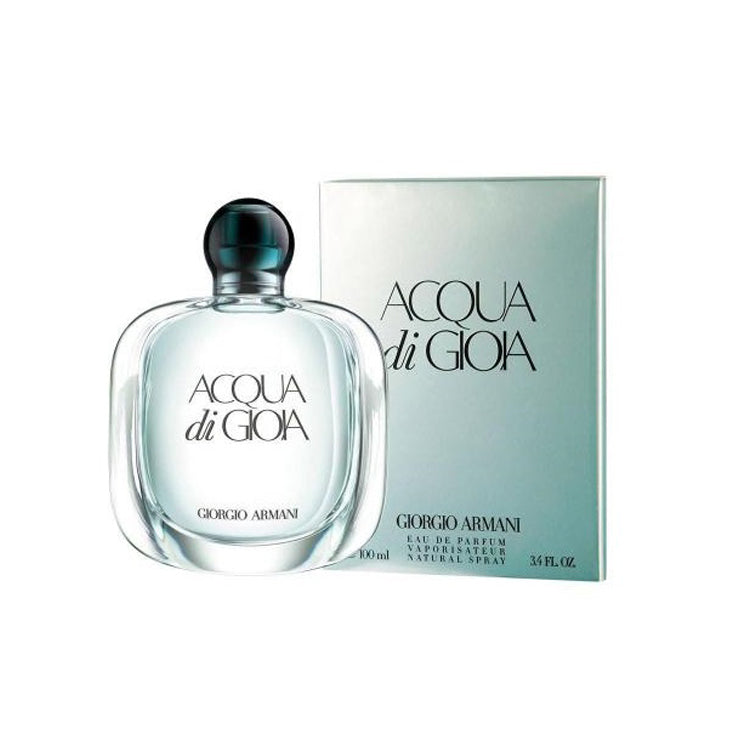 ACQUA DI GIOIA EDP 100ML FOR WOMEN