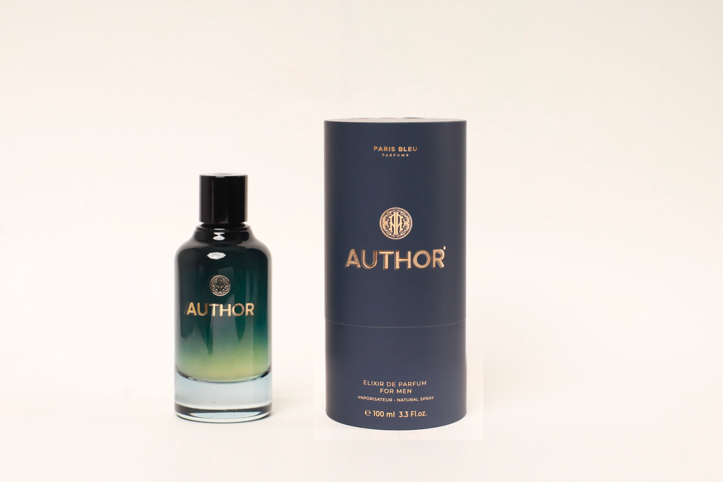 AUTHOR EDP MEN 100 ML