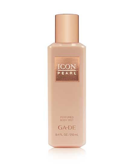 GADE ICON PEARL BODY MIST 250 ML