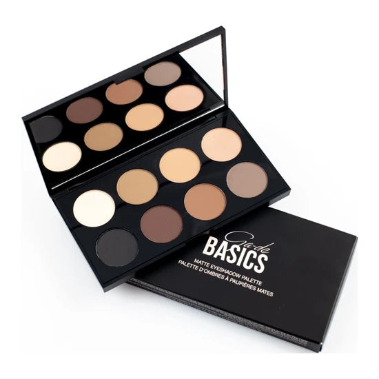 GADE BASICS EYESHADOW KIT