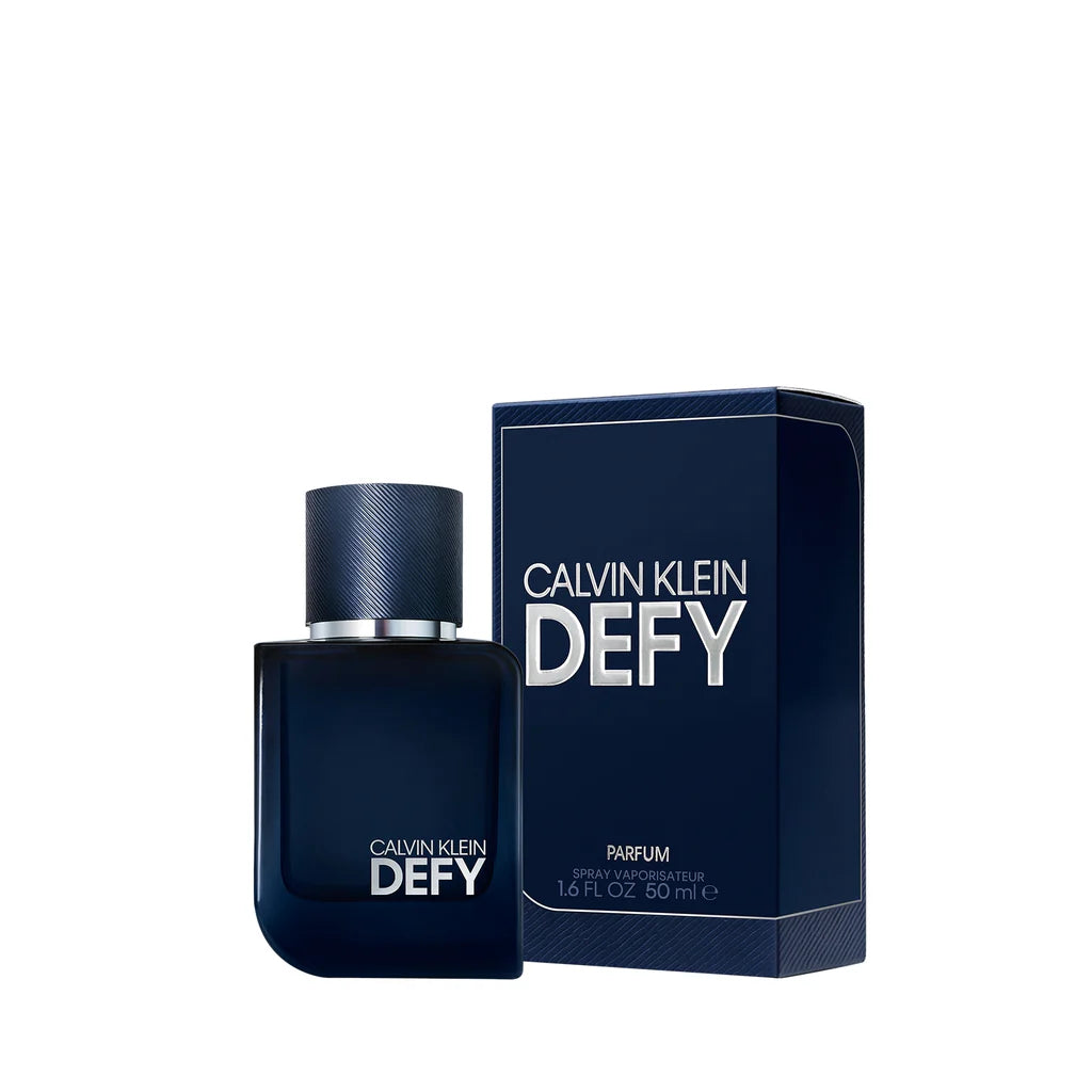 CALVIN KLEIN DEFY PARFUM 100ML