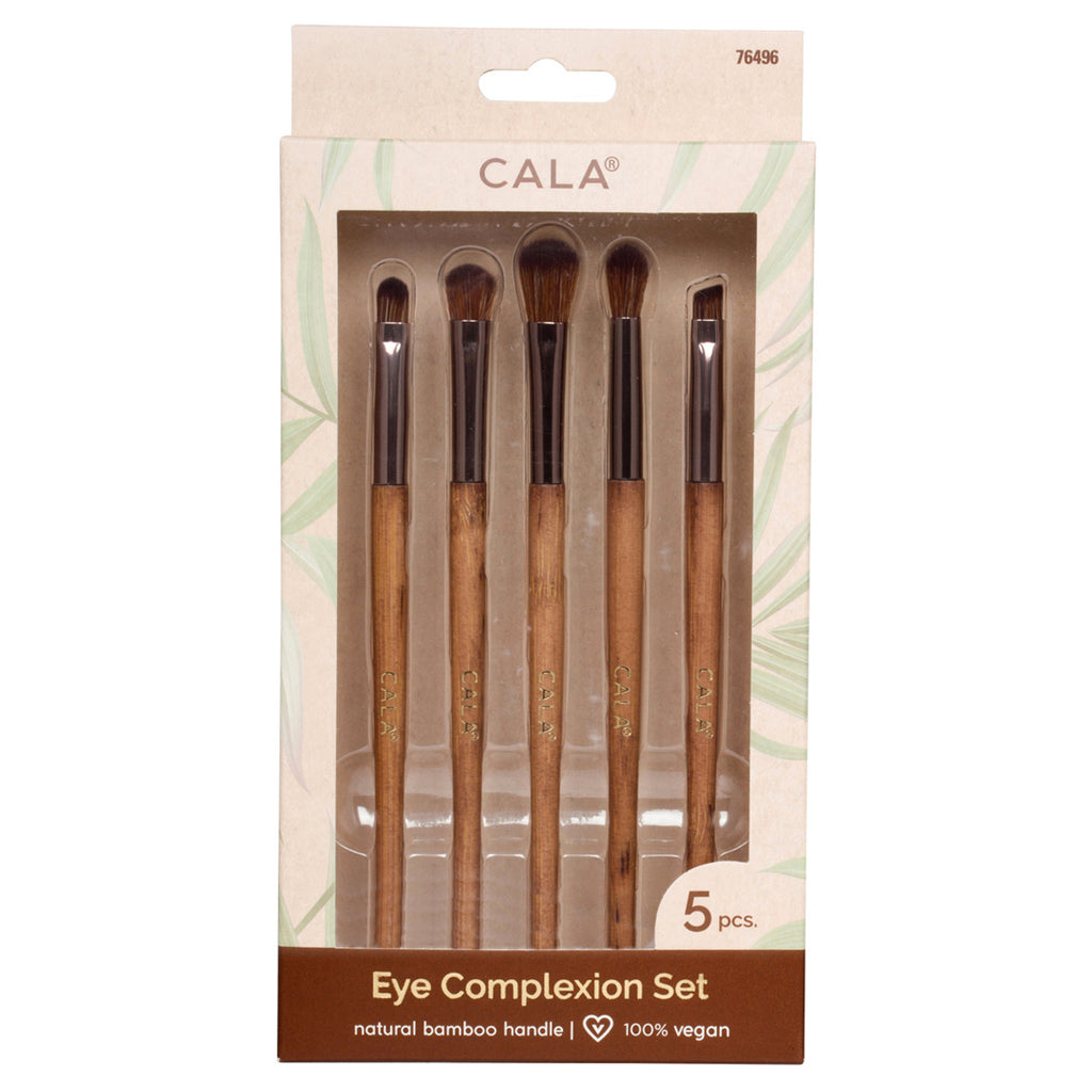 CALA EYE COMPLEXION SET