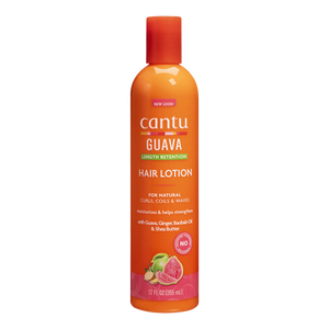 CANTU GUAVA HAIR LOTION