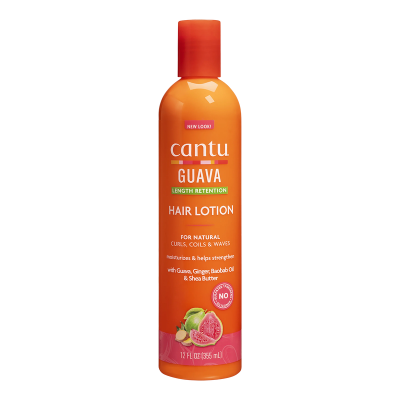 CANTU GUAVA HAIR LOTION