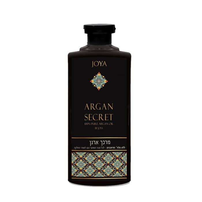 JOYA ARGAN SECRET CONDITIONER 500 ML