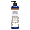 DR TEALS BODY LOTION COCONUT OIL