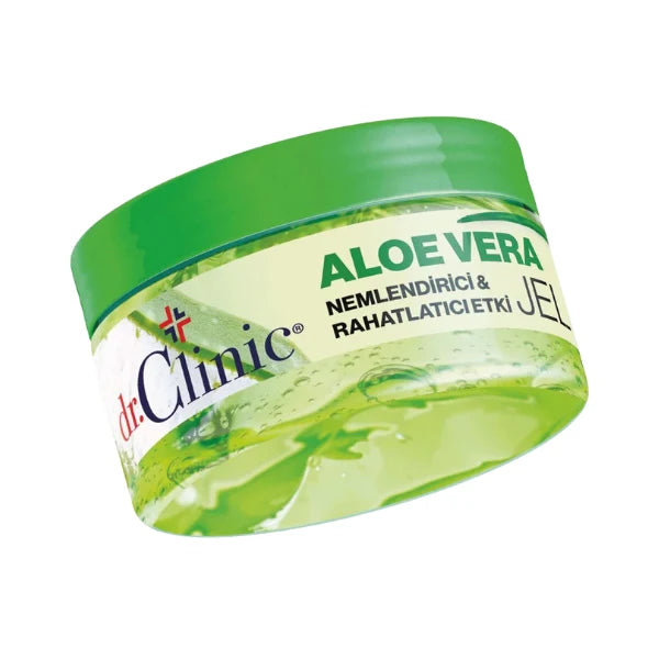 DR CLINIC ALOE VERA