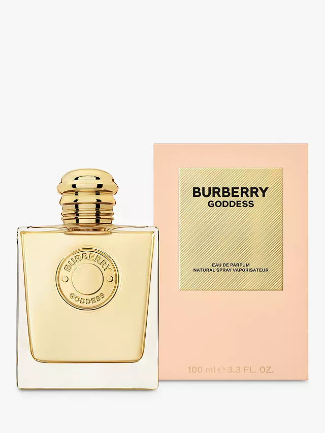 Burberry Goddess EDP 100ML