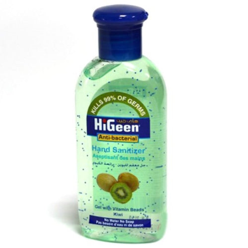 HIGEEN HAND SANITIZER