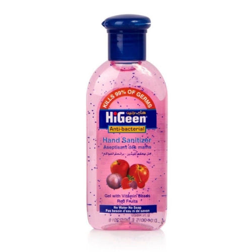 HIGEEN HAND SANITIZER