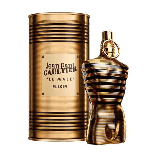 Jean paul gaultier Le Male I Love Gaultier Eau De Toilette 125ml