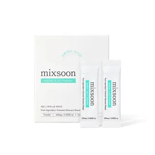 MIXSOON AMINO ACID POWDER