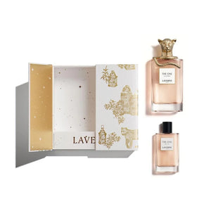 LAVERNE RIYADH THE ONE SET
