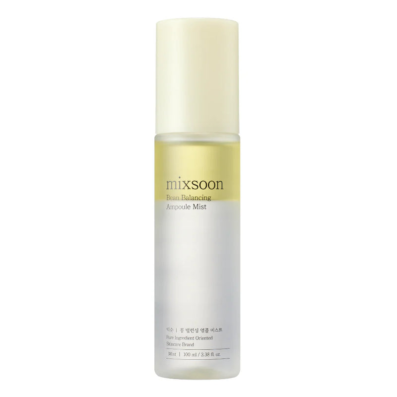 MIXSOON BEAN BALANCING AMPOULE MIST 100 ML