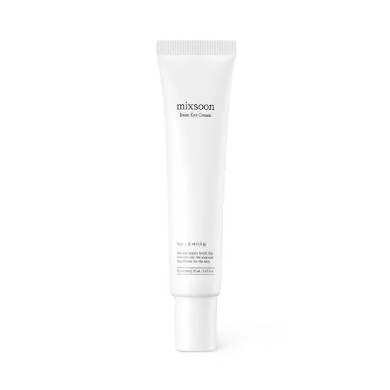 MIXSOON BEAN EYE CREAM 20 ML