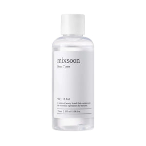 MIXSOON BBETA ESSENCE (04) 100 ML
