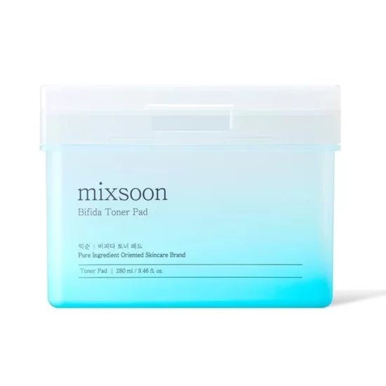 MIXSOON BIFIDA TONER PAD
