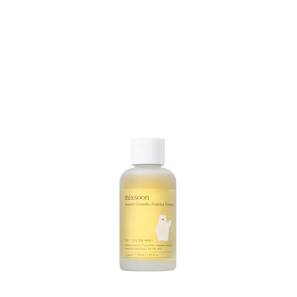 MIXSOON SOONDY CENTELLA ASIATICA ESSENCE 30 ML