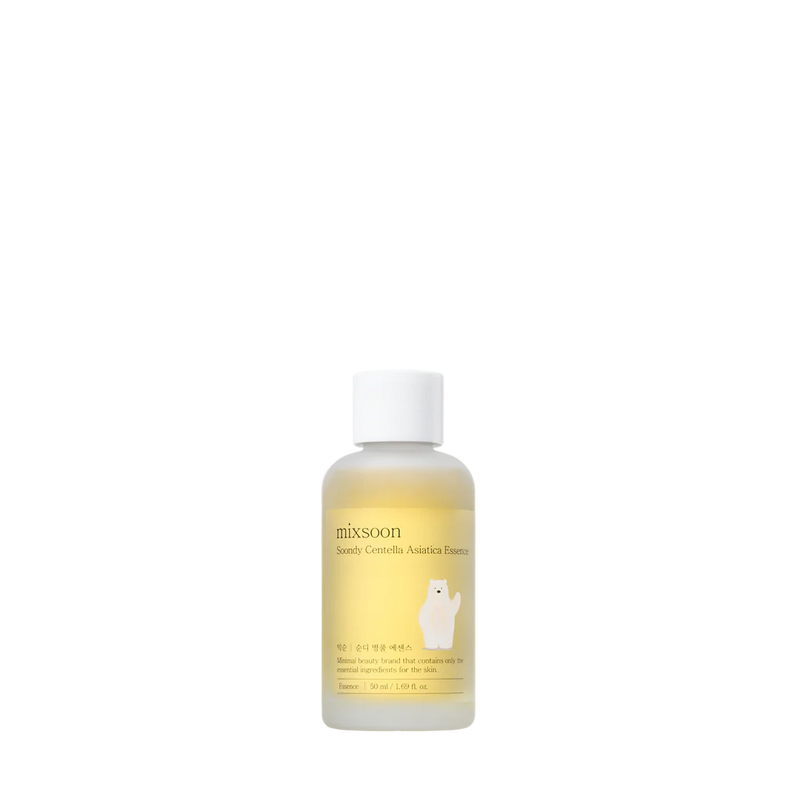 MIXSOON SOONDY CENTELLA ASIATICA ESSENCE 30 ML
