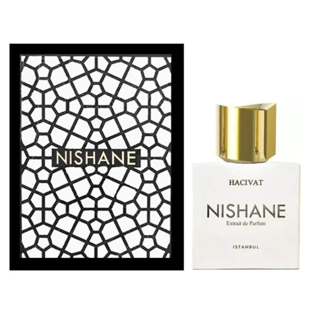 Nishane Hacivat Extratit de Parfum 100ML