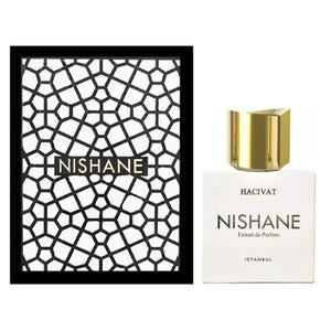 Nishane Hacivat Extratit de Parfum 100ML