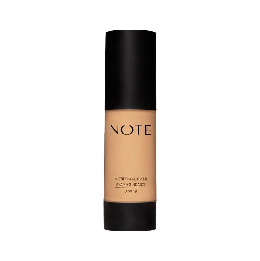 NOTE FOUNDATION 08