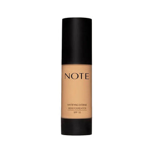 NOTE FOUNDATION 08