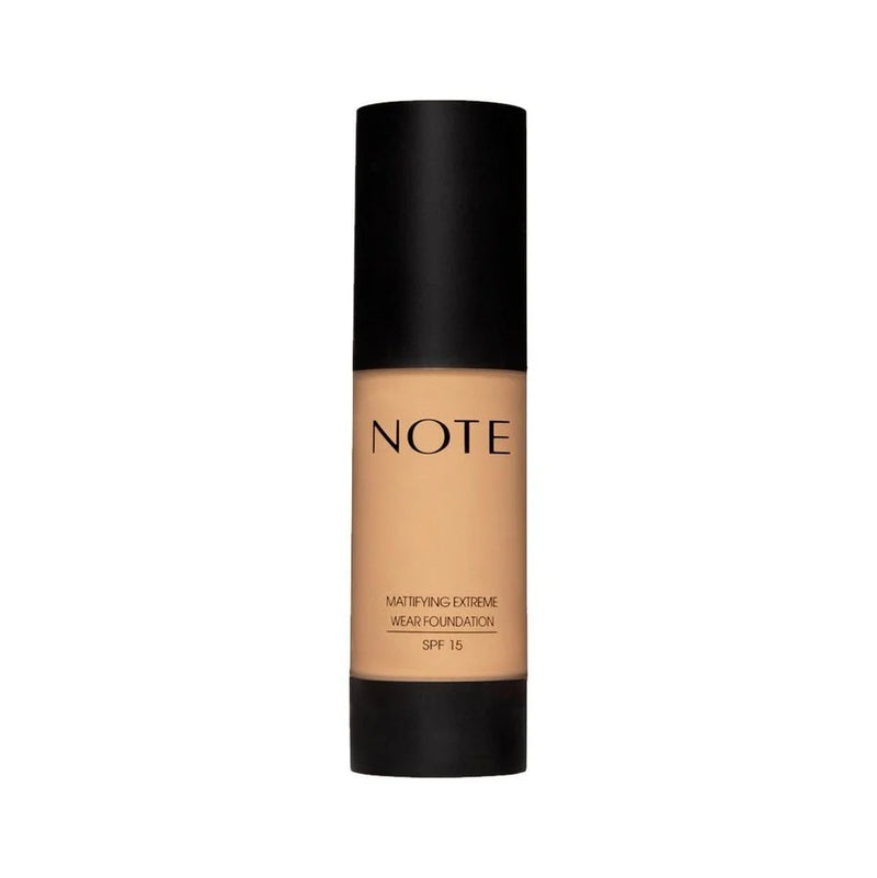 NOTE FOUNDATION 08