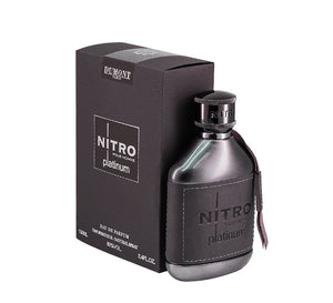 NITRO PLATINUM 100 EDP